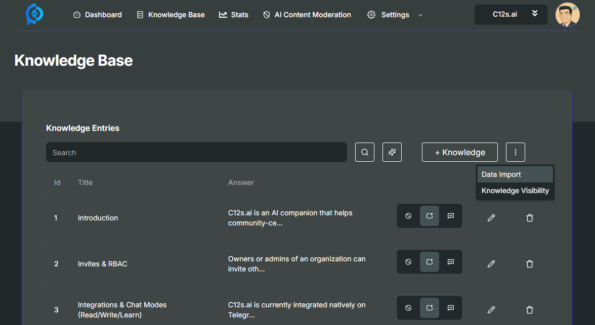 Easy Learner screenshot