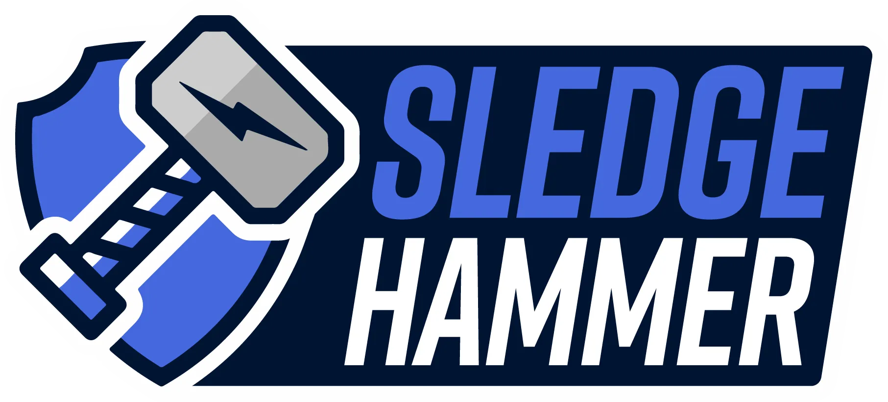 Sledgehammer